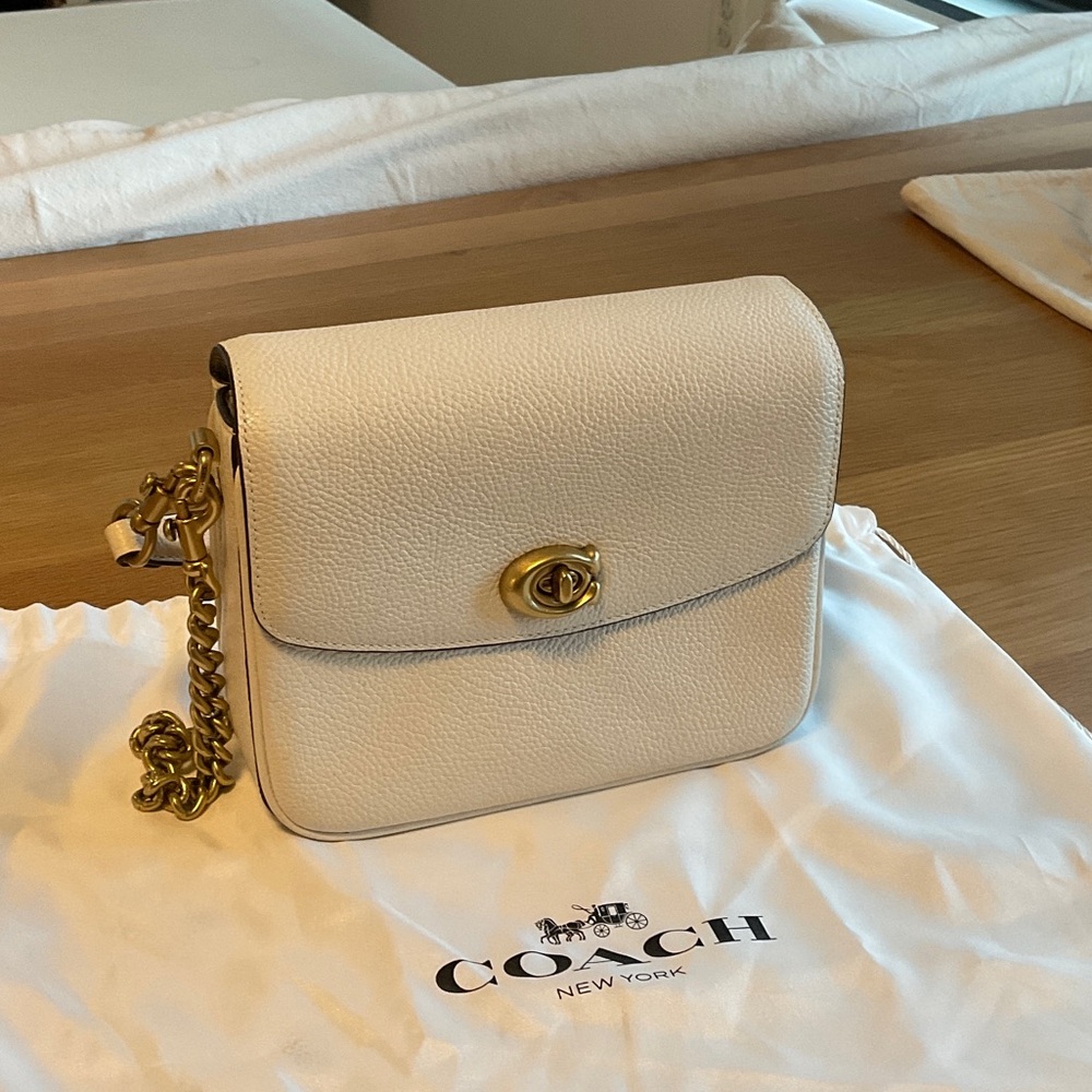 Coach Cassie 19 bag